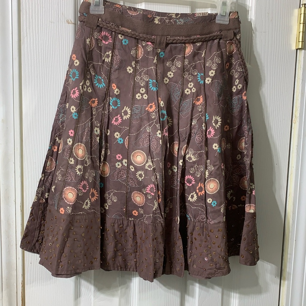 Limited Too brand skirt